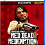 Red Dead Redemption Digital PS5