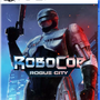 RoboCop: Rogue City Digital PS5