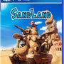 SAND LAND Digital PS4
