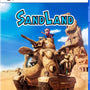 SAND LAND Digital PS5