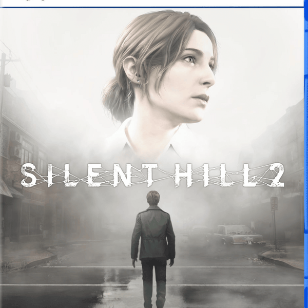 SILENT HILL 2 PS5 Digital
