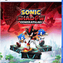 Sonic X Shadow Generations PS5 Digital