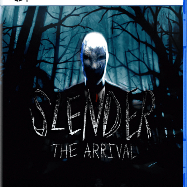 Slender: The Arrival Digital PS5