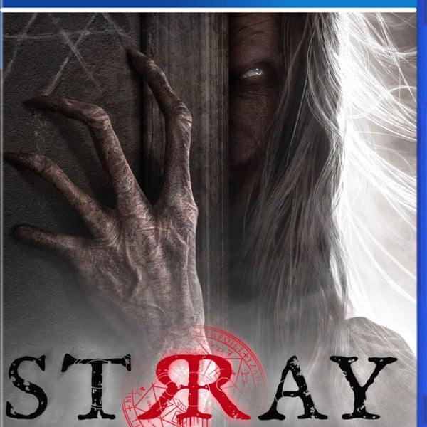 Stray Souls Digital PS4