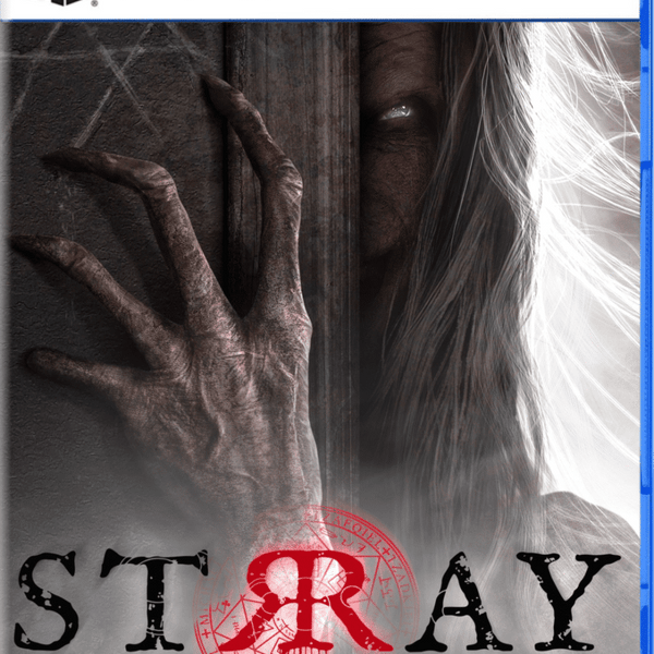 Stray Souls Digital PS5