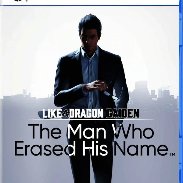Like a Dragon Gaiden: The Man Who Erased His Name Digital PS5