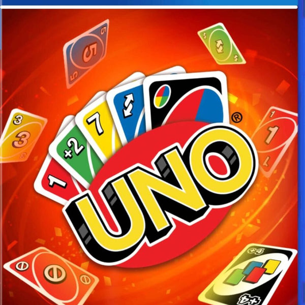 UNO Digital PS4