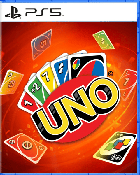 UNO Digital PS5