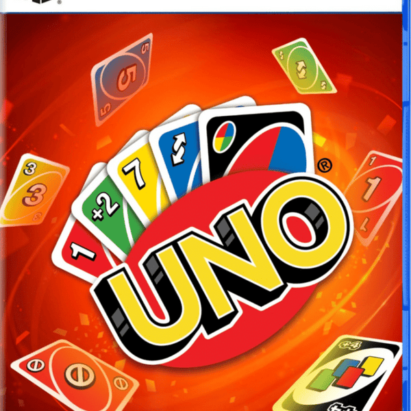 UNO Digital PS5
