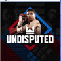 Undisputed Digital PS5