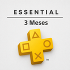 3 Meses Cuenta Plus Essential