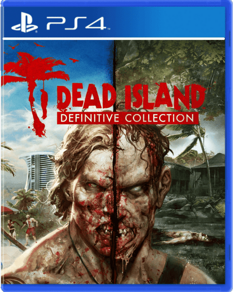 Dead Island Definitive Edition