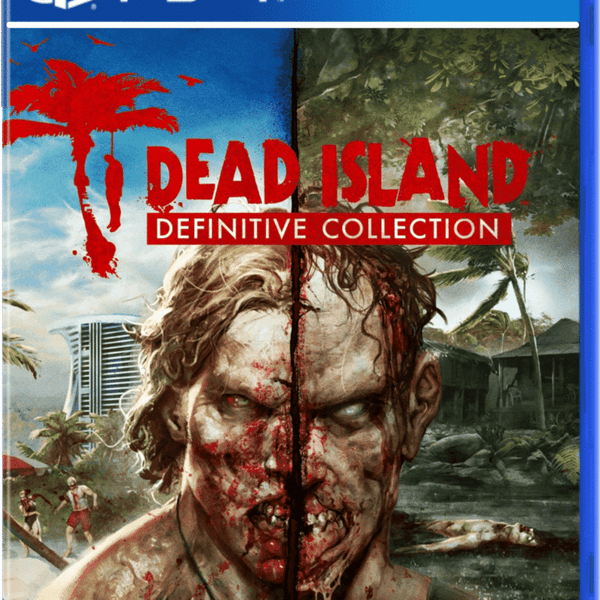 Dead Island Definitive Edition