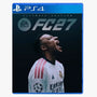 FC 27 Ultimate Edition PS4