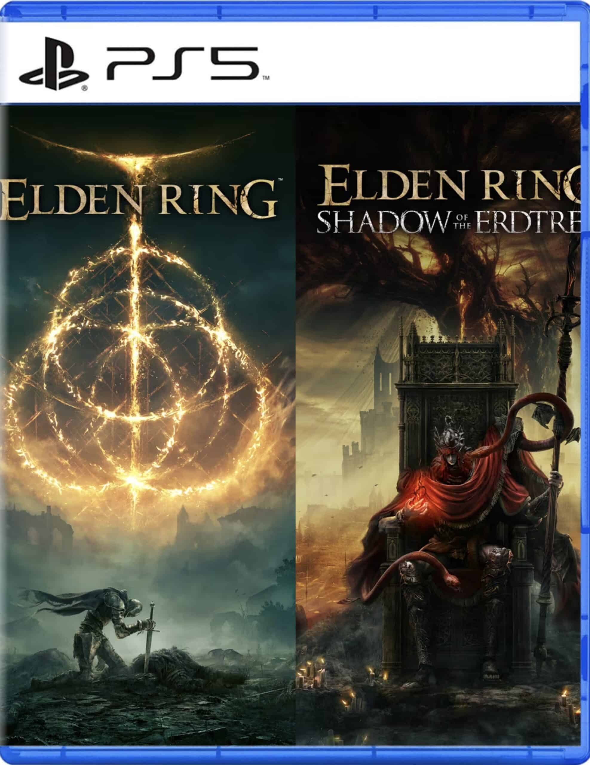 ELDEN RING PS5 - Cuenta Principal
