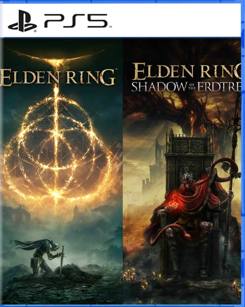 Elden Ring Shadow of the Erdtree PS5 Digital