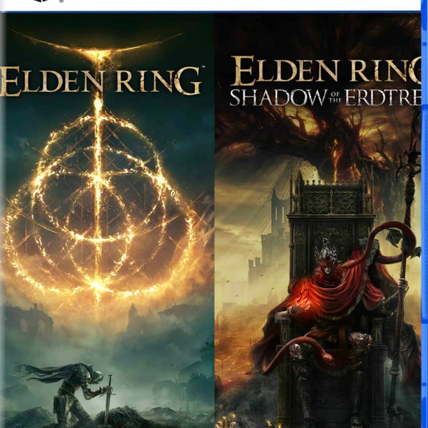 Elden Ring Shadow of the Erdtree PS5 Digital