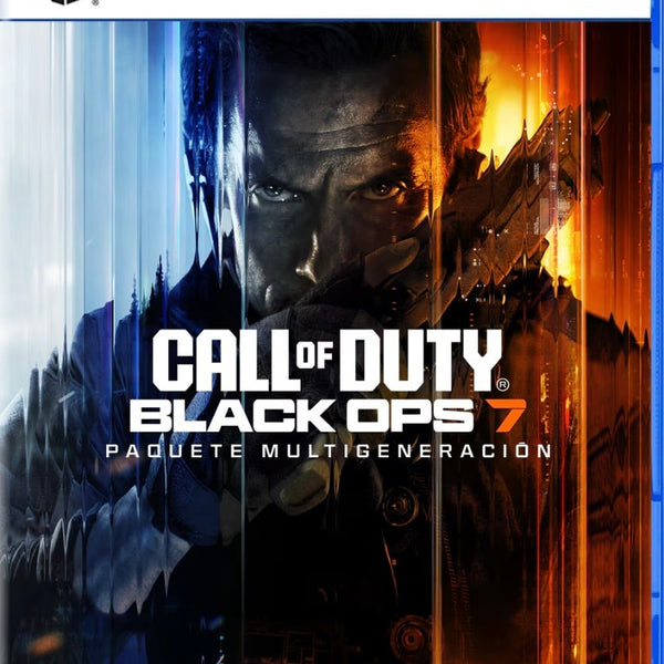 Call of Duty: Black Ops 7 PS5