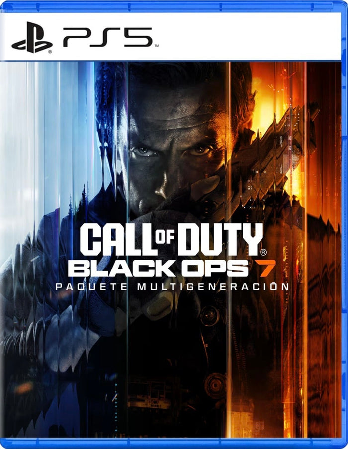 Call of Duty: Black Ops 7 PS5