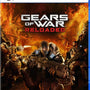 Gears of War: Reloaded PS5